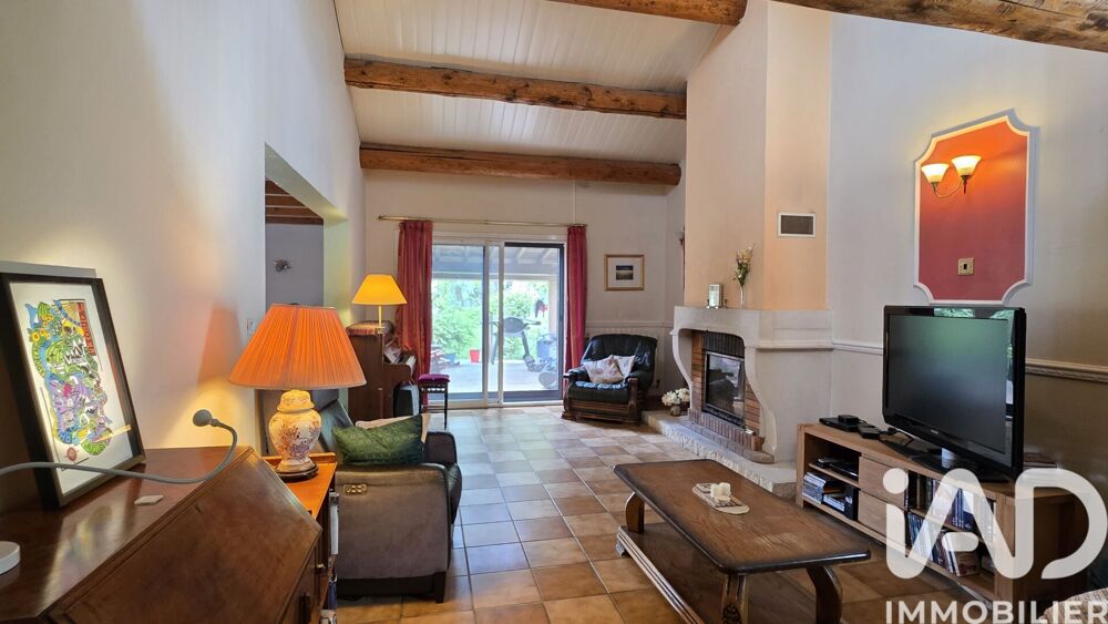 Vente Maison Vente Maison de campagne 9 pièces La roche-sur-grane