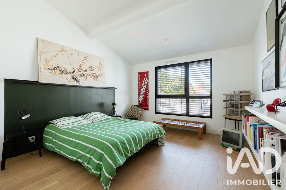 à vendre  Maison La Rochelle (17000)
