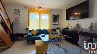  Maison � vendre 3 pi�ces 51 m�
