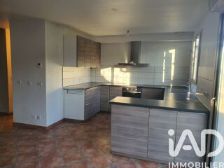  Maison à vendre 6 pièces 126 m²