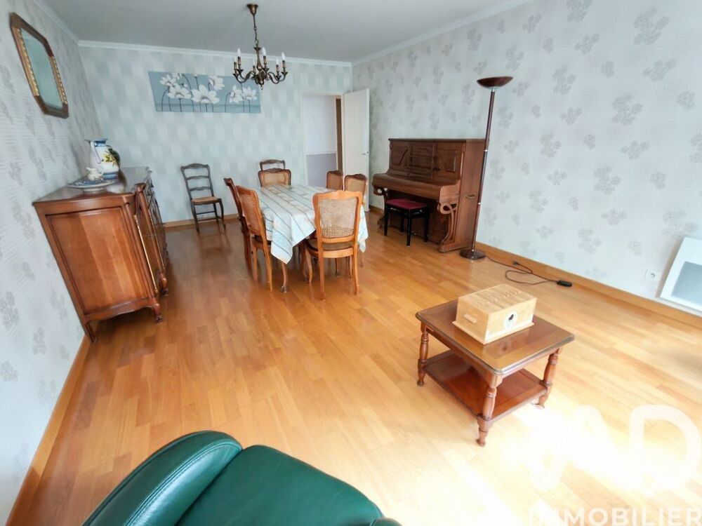 Vente Appartement Vente Appartement 4 pièces Béthune