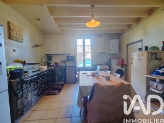  Maison � vendre 6 pi�ces 200 m�