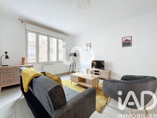  Appartement à louer 3 pièces 62 m²