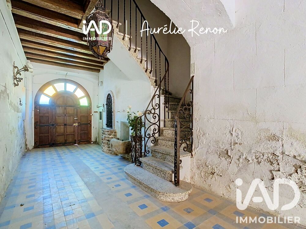 Vente Maison Vente Maison de village 5 pièces Marquixanes