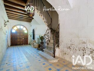  Maison à vendre 5 pièces 180 m²