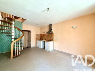  Maison � vendre 3 pi�ces 50 m�