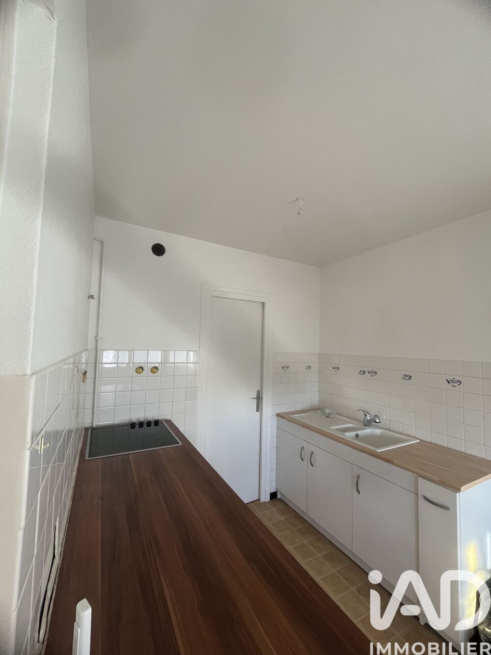 Vente Appartement Vente Appartement 3 pièces Orly