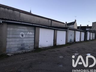 Parking / Garage à vendre 32 m²