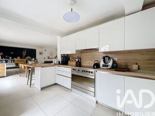  Maison à vendre 9 pièces 223 m²