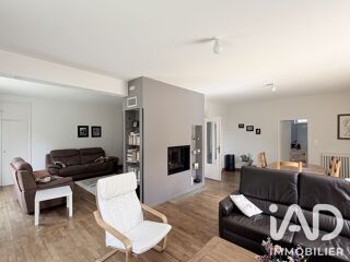  Maison à vendre 8 pièces 189 m²
