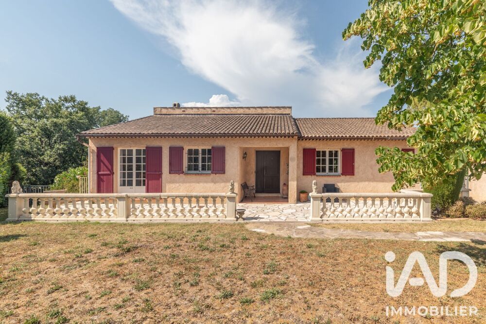 Vente Maison Vente Maison/villa 4 pièces Mouans-sartoux
