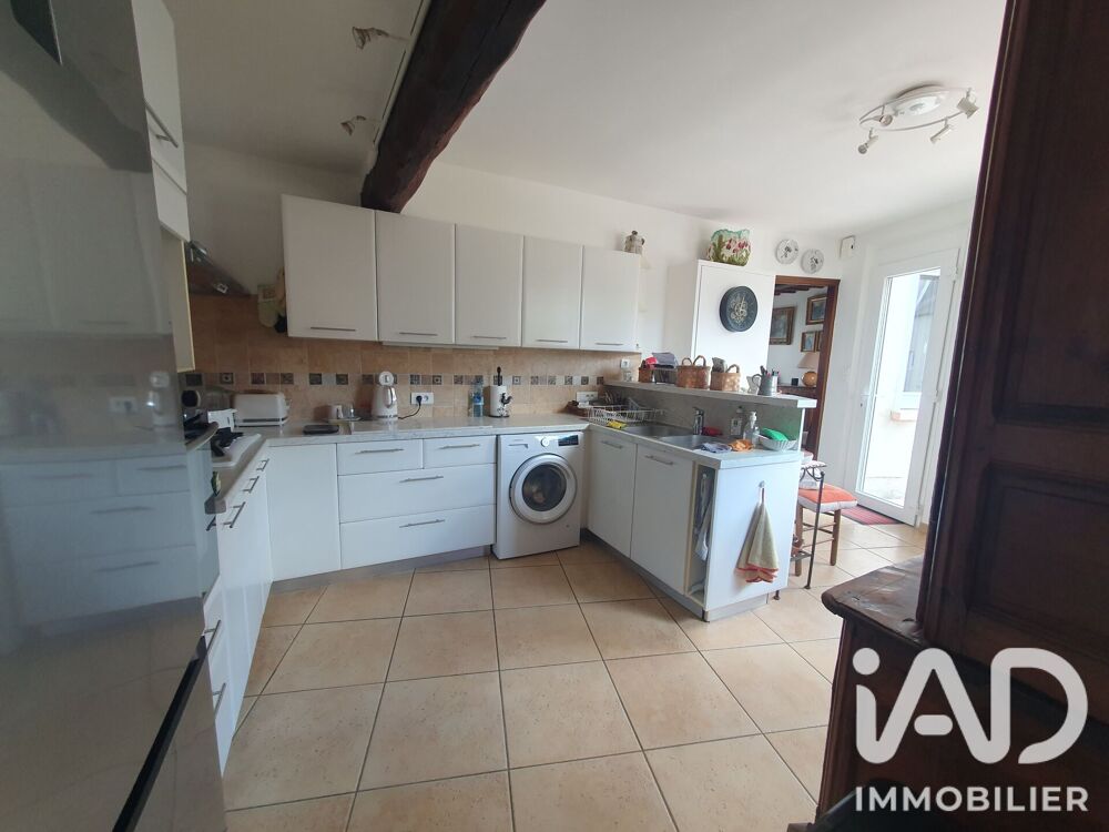 Vente Maison Vente Maison de campagne 5 pièces Saint-gratien