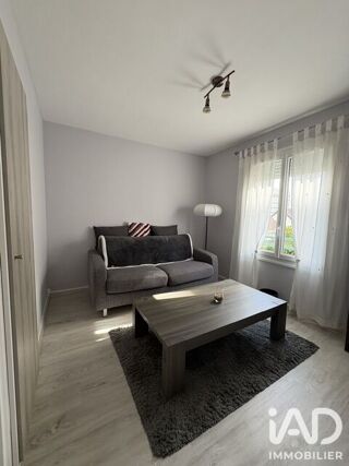  Appartement à vendre 4 pièces 71 m²
