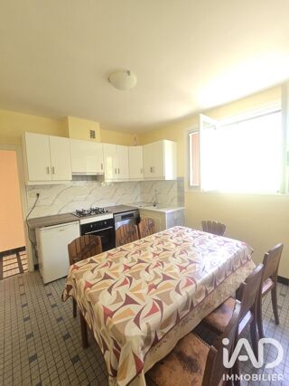  Maison à louer 4 pièces 92 m²