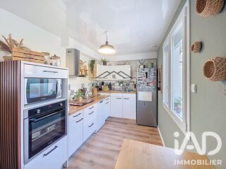  Maison à vendre 5 pièces 98 m²