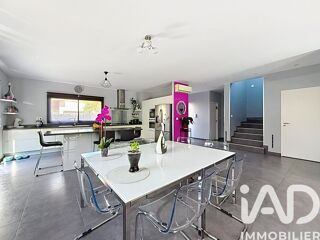  Maison à vendre 4 pièces 144 m²