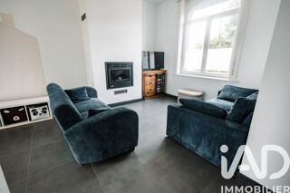  Maison à vendre 5 pièces 130 m²