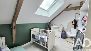  Maison à vendre 4 pièces 90 m²