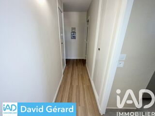  Appartement � louer 1 pi�ce 32 m�
