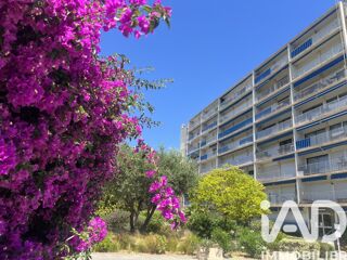  Appartement à vendre 3 pièces 57 m²