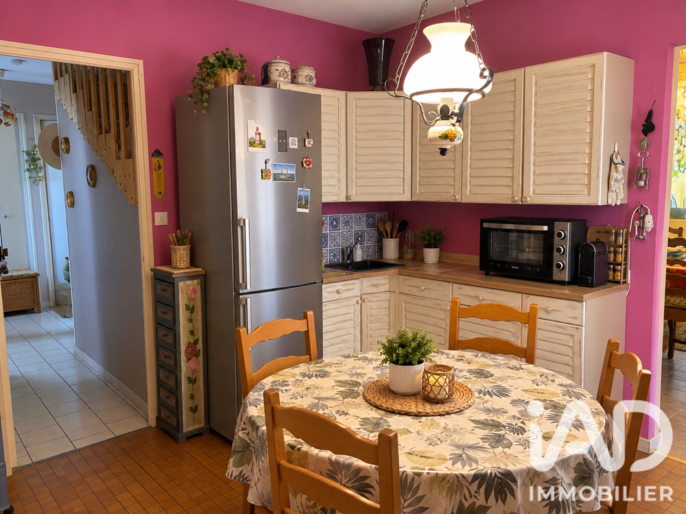Vente Maison Vente Maison de village 6 pièces Nieul-sur-mer