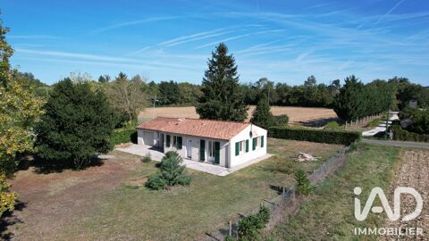   Vente Maison/villa 4 pièces Maison - 4 pièce(s) - 74 m²