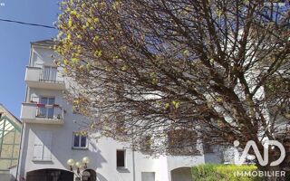  Appartement à vendre 1 pièce 19 m²