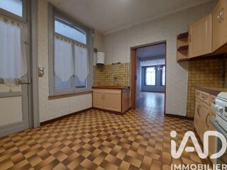  Maison à vendre 6 pièces 138 m²