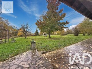  Maison � vendre 6 pi�ces 183 m�