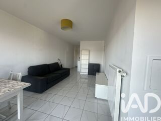  Appartement à vendre 3 pièces 62 m²