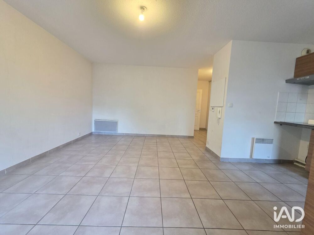 Vente Appartement Vente Appartement 3 pièces Toulouse