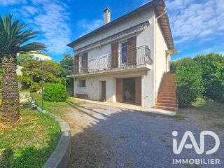  Maison à vendre 5 pièces 105 m²