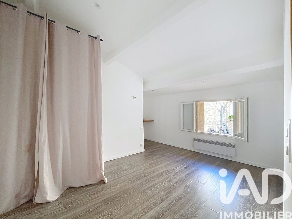 Vente Duplex 3 pièces