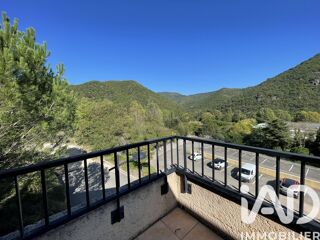  Appartement à vendre 3 pièces 42 m²