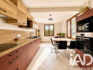  Maison � vendre 9 pi�ces 201 m�