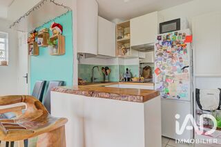  Appartement à vendre 1 pièce 31 m²