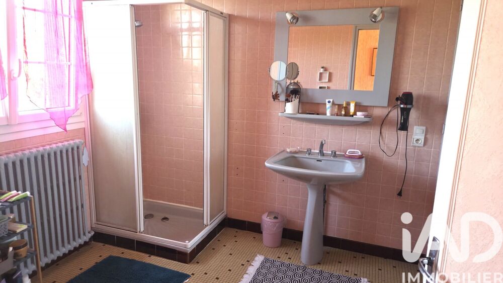 Vente Maison Vente Maison/villa 6 pièces Castillon