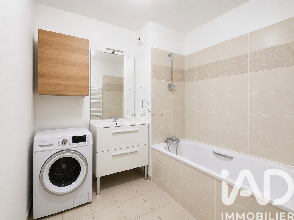 à vendre  Appartement Clamart (92140)