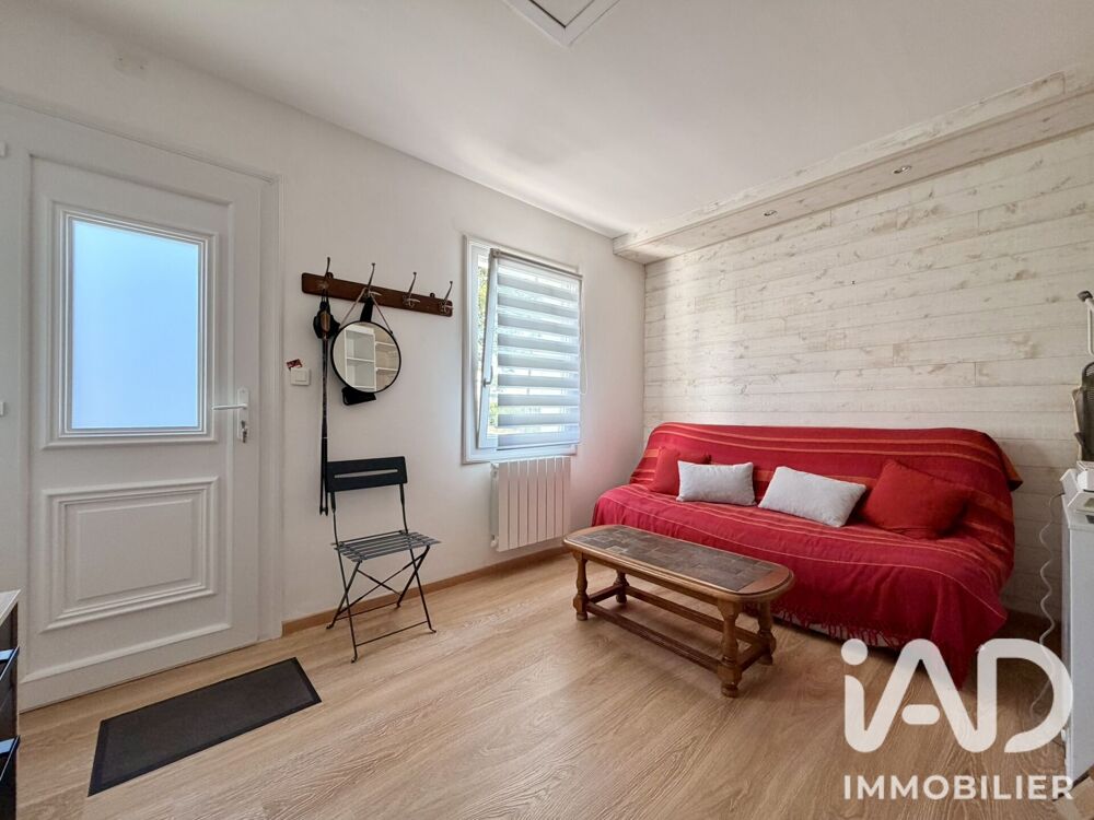Vente Maison Vente Maison traditionnelle 3 pièces Mervent