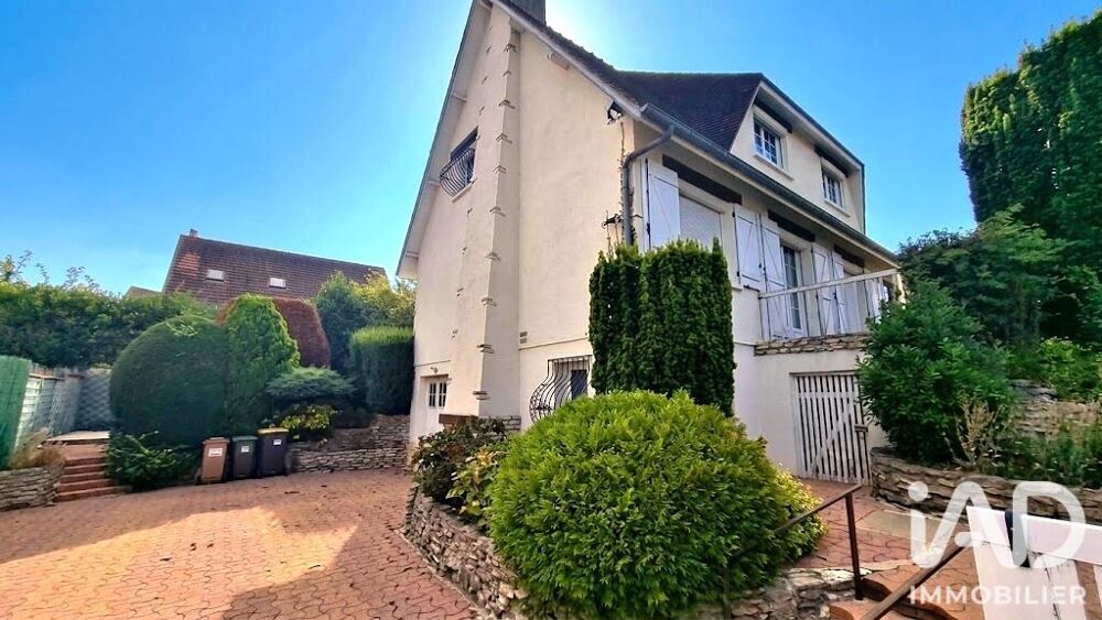 Vente Maison Vente Maison/villa 5 pièces Anet