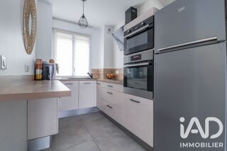  Appartement à vendre 3 pièces 55 m²