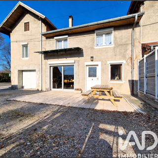  Maison à vendre 5 pièces 174 m²