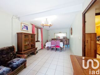  Maison à vendre 10 pièces 188 m²