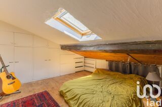  Appartement à vendre 1 pièce 35 m²