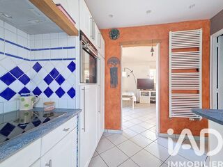  Maison à vendre 5 pièces 97 m²