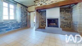  Maison � vendre 4 pi�ces 106 m�