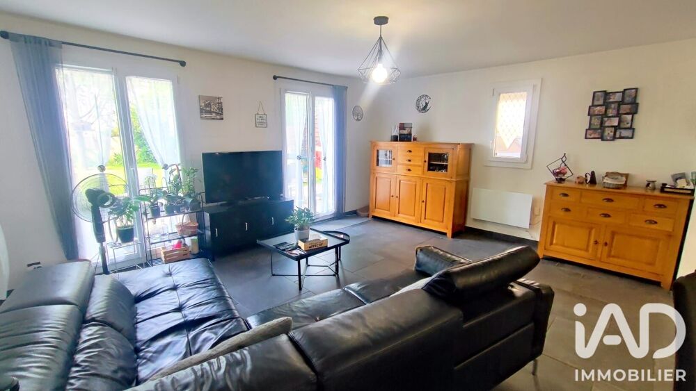 Vente Maison traditionnelle 4 pièces