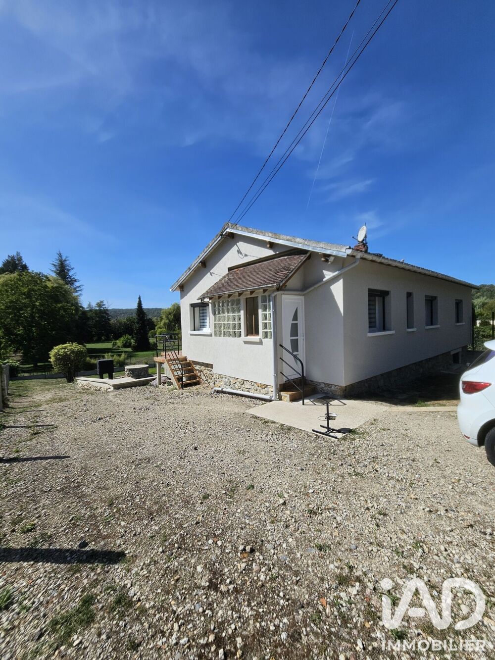 Maison – Sainte-Aulde - Vue 3