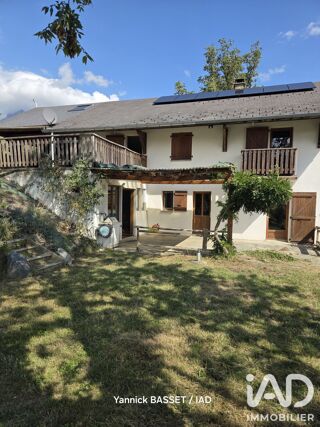 Vente Maison Vente Maison/villa 5 pièces Châteauneuf