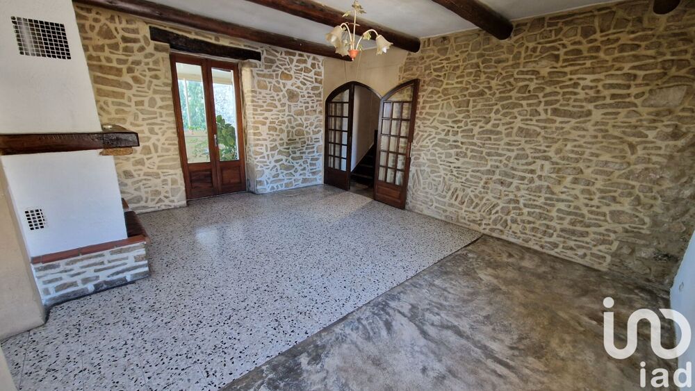 Vente Maison Vente Maison de village 5 pièces Saint-nazaire